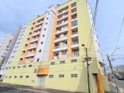 Apartamento para Locação em Ponta Grossa/PR Centro 1 Quartos