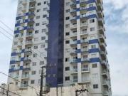 Apartamento para Locação em Ponta Grossa/PR Centro 1 Quartos