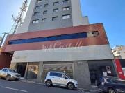 Apartamento para Locação em Ponta Grossa/PR Centro 1 Quartos