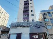 Apartamento para Locação em Ponta Grossa/PR Centro 1 Quartos
