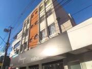 Apartamento para Locação em Ponta Grossa/PR Centro 1 Quartos