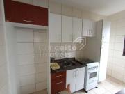Apartamento para Locação em Ponta Grossa/PR Centro 1 Quartos