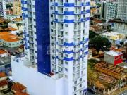 Apartamento para Locação em Ponta Grossa/PR Centro 1 Quartos