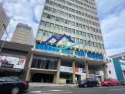 Apartamento para Locação em Ponta Grossa/PR Centro 2 Quartos