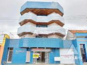 Apartamento para Locação em Ponta Grossa/PR Centro 2 Quartos