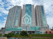 Apartamento para Locação em Ponta Grossa/PR Centro 2 Quartos