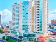 Apartamento para Locação em Ponta Grossa/PR Centro 2 Quartos