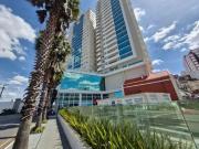 Apartamento para Locação em Ponta Grossa/PR Centro 2 Quartos