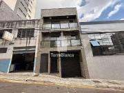 Apartamento para Locação em Ponta Grossa/PR Centro 2 Quartos