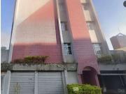 Apartamento para Locação em Ponta Grossa/PR Centro 2 Quartos