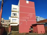 Apartamento para Locação em Ponta Grossa/PR Centro 2 Quartos