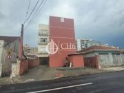 Apartamento para Locação em Ponta Grossa/PR Centro 2 Quartos