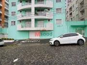 Apartamento para Locação em Ponta Grossa/PR Centro 2 Quartos