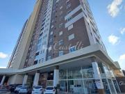 Apartamento para Locação em Ponta Grossa/PR Centro 2 Quartos