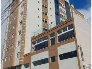 Apartamento para Locação em Ponta Grossa/PR Centro 2 Quartos