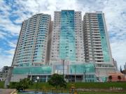 Apartamento para Locação em Ponta Grossa/PR Centro 2 Quartos