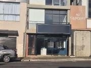 Apartamento para Locação em Ponta Grossa/PR Centro 2 Quartos