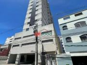 Apartamento para Locação em Ponta Grossa/PR Centro 2 Quartos