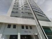 Apartamento para Locação em Ponta Grossa/PR Centro 2 Quartos