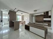 Apartamento para Locação em Ponta Grossa/PR Centro 2 Quartos