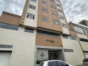Apartamento para Locação em Ponta Grossa/PR Centro 3 Quartos