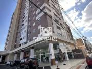 Apartamento para Locação em Ponta Grossa/PR Centro 3 Quartos