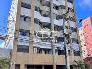 Apartamento para Locação em Ponta Grossa/PR Centro 3 Quartos