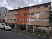 Apartamento para Locação em Ponta Grossa/PR Centro 3 Quartos