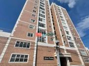 Apartamento para Locação em Ponta Grossa/PR Centro 3 Quartos