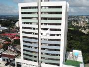 Apartamento para Locação em Ponta Grossa/PR Centro 3 Quartos