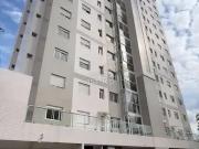 Apartamento para Locação em Ponta Grossa/PR Centro 3 Quartos