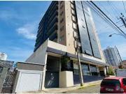 Apartamento para Locação em Ponta Grossa/PR Centro 3 Quartos