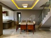 Apartamento para Locação em Ponta Grossa/PR Centro 3 Quartos