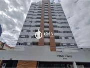 Apartamento para Locação em Ponta Grossa/PR Centro 3 Quartos