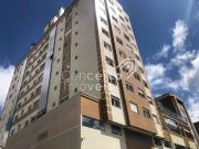 Apartamento para Locação em Ponta Grossa/PR Centro 3 Quartos