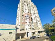Apartamento para Locação em Ponta Grossa/PR Centro 3 Quartos