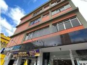 Apartamento para Locação em Ponta Grossa/PR Centro 3 Quartos