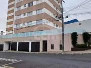 Apartamento para Locação em Ponta Grossa/PR Centro 3 Quartos