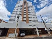 Apartamento para Locação em Ponta Grossa/PR Centro 3 Quartos