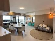 Apartamento para Locação em Ponta Grossa/PR Centro 4 Quartos