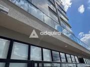 Apartamento para Locação em Ponta Grossa/PR Centro 4 Quartos