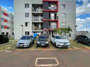 Apartamento para Locação em Ponta Grossa/PR Chapada 3...