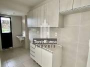 Apartamento para Locação em Ponta Grossa/PR Jardim...