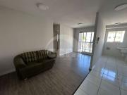 Apartamento para Locação em Ponta Grossa/PR Neves 2 Quartos