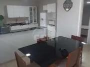 Apartamento para Locação em Ponta Grossa/PR Neves 2 Quartos