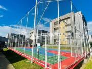 Apartamento para Locação em Ponta Grossa/PR Neves 2 Quartos