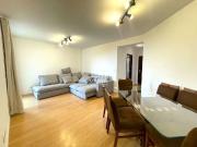 Apartamento para Locação em Ponta Grossa/PR Neves 3 Quartos