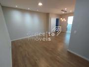 Apartamento para Locação em Ponta Grossa/PR Centro 2 Quartos