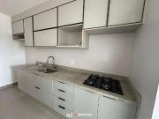 Apartamento para Locação em Ponta Grossa/PR Orfãs 2 Quartos