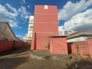 Apartamento para Locação em Ponta Grossa/PR Orfãs 2 Quartos
